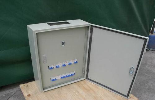 桂林低压配电箱